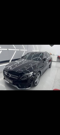 voitures-mercedes-classe-c-2015-220-amg-line-bordj-el-bahri-alger-algerie