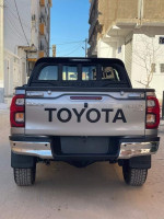 pickup-toyota-hilux-2022-el-oued-algerie