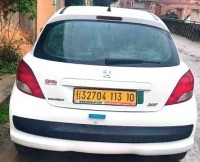 سيارات-peugeot-207-2013-البويرة-الجزائر