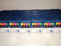 لوازم-المكتب-surligneur-fluoressant-schneider-pochette-de-4-المرسى-الجزائر