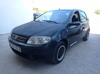Fiat Punto 2010 Punto