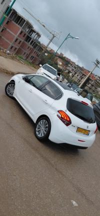 سيارات-peugeot-208-2019-allure-facelift-فرجيوة-ميلة-الجزائر