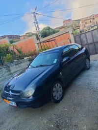 Citroen Xara 2001 Citroen Xsara