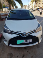 voitures-toyota-yaris-2017-oran-algerie