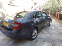 voitures-skoda-rapid-2014-hussein-dey-alger-algerie