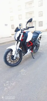 Italia🇮🇹 Benili tnt 250 2020