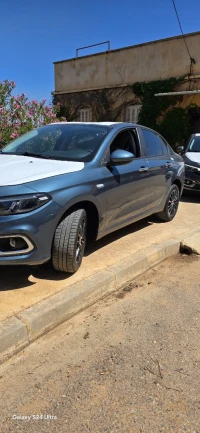 Fiat Tipo Sedan 2025 Business
