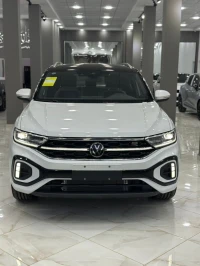 Volkswagen T-Roc 2025 R- Line Edition 