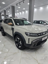 Dacia Duster 2025 Expression