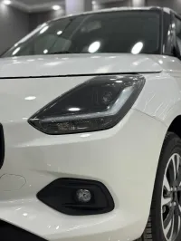 Suzuki Swift 2025 Monte carlo