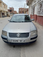 voitures-volkswagen-passat-2001-yabous-khenchela-algerie