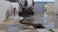 service debouchage canalisation vidange fosse septique 