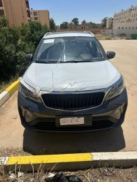 سيارات-livan-x3-pro-2026-manuelle-avec-toit-ouvrant-عين-وسارة-الجلفة-الجزائر