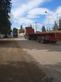 Vente Terrain Blida Larbaa