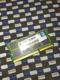 Ram hp 4gb