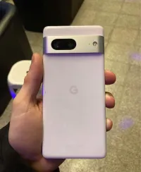 Google Pixel7