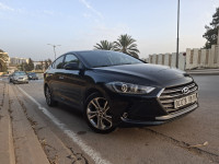 voitures-hyundai-elantra-2018-el-achour-alger-algerie