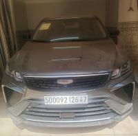 سيارات-geely-coolray-2026-غرداية-الجزائر