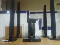 VENTE HOME CINEMA