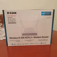 modem dlink 2750U