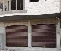 Rideau électrique ريدو الكتريك 