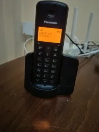 Panasonic San file