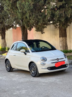 voitures-fiat-500-2024-dalti-vita-bab-ezzouar-alger-algerie