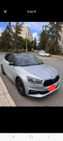 voitures-skoda-fabia-2023-style-plus-bab-ezzouar-alger-algerie