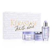 Pack kerastase blond absolu