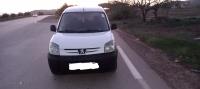 commerciale-peugeot-partner-2004-souahlia-tlemcen-algerie