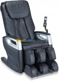 Chaise de massage 