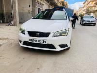 moyenne-berline-seat-leon-2015-style-bordj-bou-arreridj-algerie