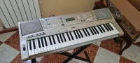yamaha a300 avec boite et ptogramme a1000