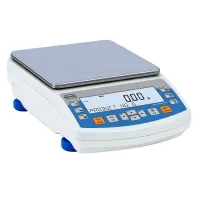 Balance de précision RADWAG 3500g / 0.01g