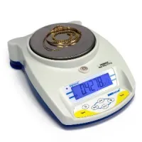 Balance de Précision ADAM Highland HCB 600g/0,01g pour Bijoux ou laboratoire  ميزان ذهب