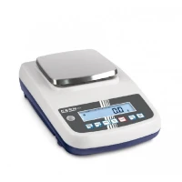 Balance Précision KERN EWJ 6000g/ 0,1g