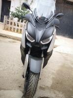 motos-scooters-yamaha-xmax-125-cc-2019-ouled-fayet-alger-algerie