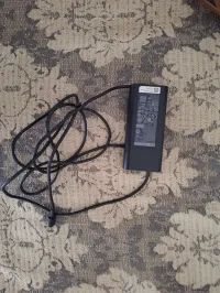Dell docking station WD15 avec Adaptateur dell original 