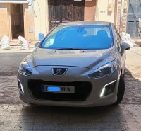 سيارات-peugeot-308-2013-وهران-الجزائر
