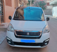 voitures-peugeot-partner-2016-tepee-allure-oran-algerie