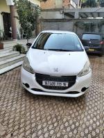 voitures-peugeot-208-2015-access-kouba-alger-algerie