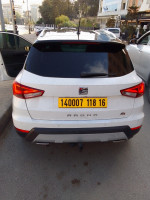 voitures-seat-arona-2018-fr-ouled-fayet-alger-algerie