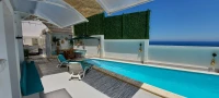 Location vacances Villa Béjaïa Beni ksila