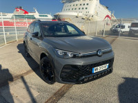 voitures-volkswagen-new-tiguan-2025-r-line-tlemcen-algerie