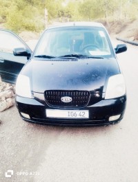سيارات-kia-picanto-2006-تيبازة-الجزائر