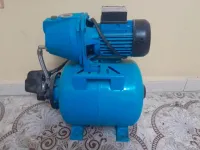 Surpresseur 600w