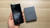 Cubot x70 Cubot x70