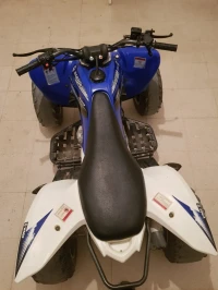 Vms Raptor 250 2019