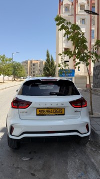 سيارات-geely-gx3-pro-2026-livan-العلمة-سطيف-الجزائر