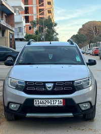 voitures-dacia-sandero-2017-stepway-cheraga-alger-algerie